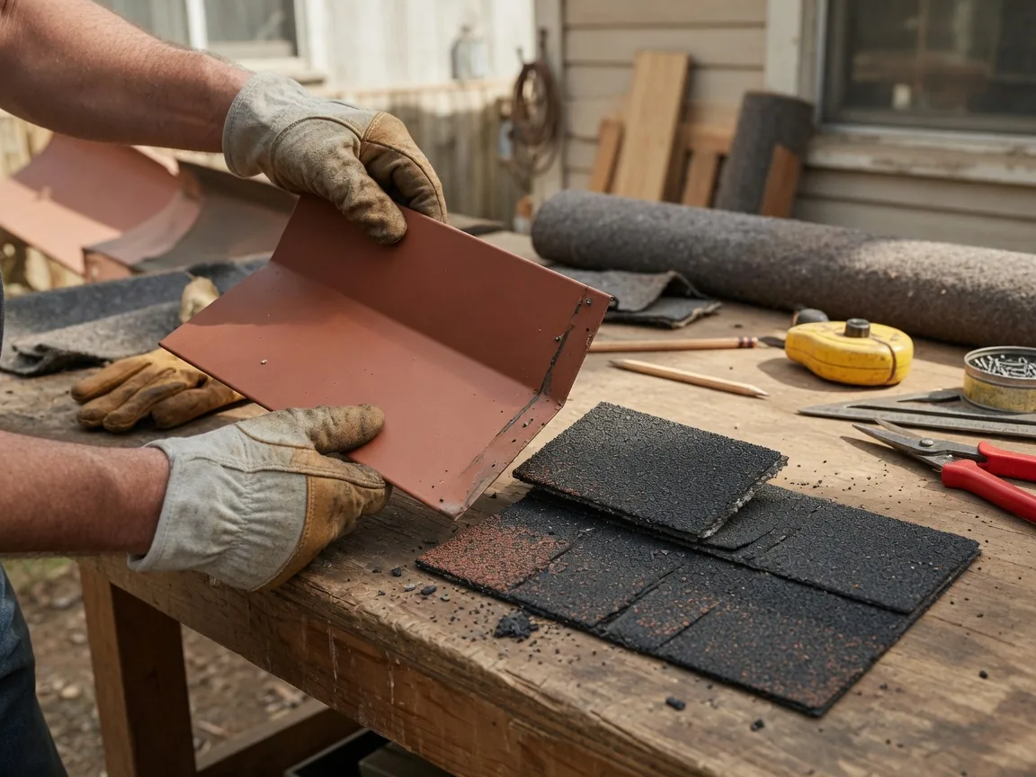 Roof Repair company in La Honda, CA